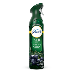 Febreze Air Freshener Pine&Berries (250g) - Brandco Direct Inc