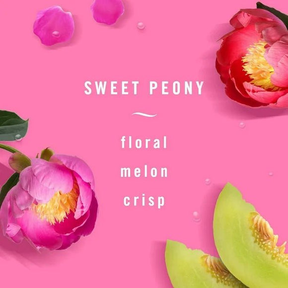 Febreze Air Freshener Sweet Peony (250g) - Brandco Direct Inc