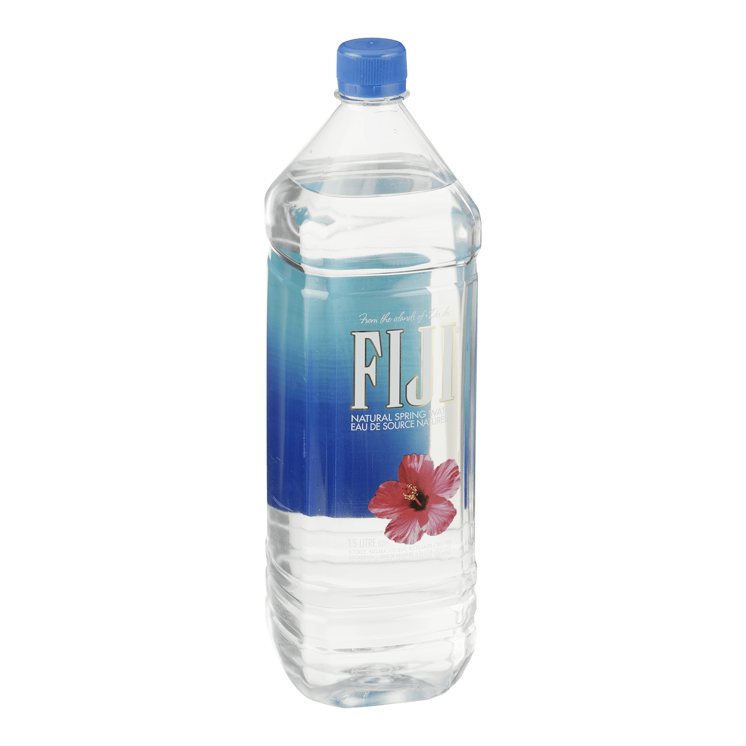 Fiji Natural Artesian Water (1.5L) - Brandco Direct Inc