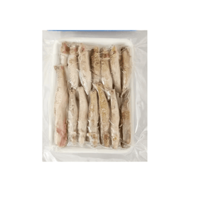 Frozen Cleaned Sand Goby - Brandco Direct Inc