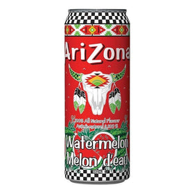 Arizona Watermelon (680ml) - Brandco Direct Inc