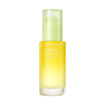 Goodal Green Tangerine Vita C Dark Spot Care Serum 40ml - Brandco Direct Inc