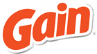 Gain logo