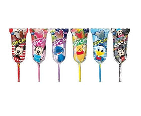 Glico Pop Can Candy Disney (10.5g) - Brandco Direct Inc
