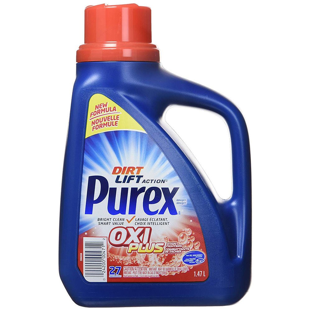 Purex UCL Oxi PLUS (1.47L) - Brandco Direct Inc