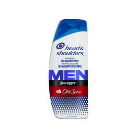 H&S Old Spice Swagger Shampoo (613ml) - Brandco Direct Inc