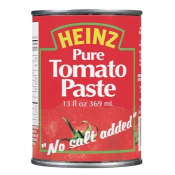 Heinz Tomato Paste (369ml) - Brandco Direct Inc