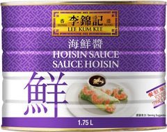 Lee Kum Kee Hoisin Sauce (1.75L) - Brandco Direct Inc