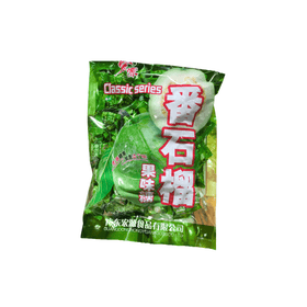 Hongyuan Fruit Candy - Guava flavor (350g) - Brandco Direct Inc