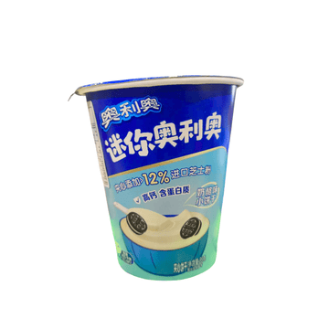 Oreo Assorted Oreo Sandwich Biscuits 55g * 2 - Brandco Direct Inc