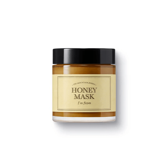I'm From Honey Mask 120g - Brandco Direct Inc