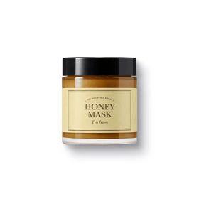I'm From Honey Mask 120g - Brandco Direct Inc