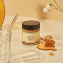 I'm From Honey Mask 120g - Brandco Direct Inc