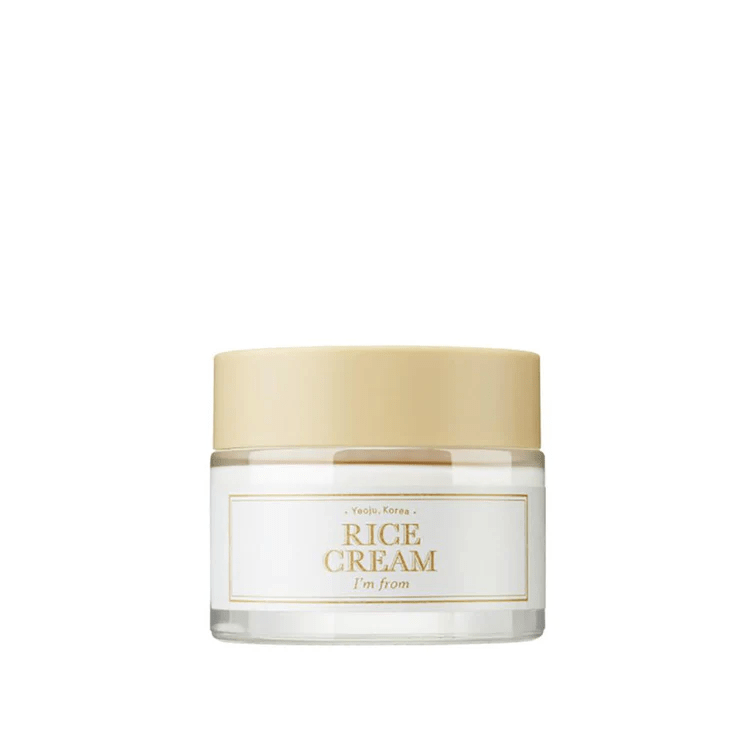 I'm From Rice Cream 50g - Brandco Direct Inc