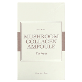 I'm From Mushroom Collagen Ampoule 30 ml - Brandco Direct Inc