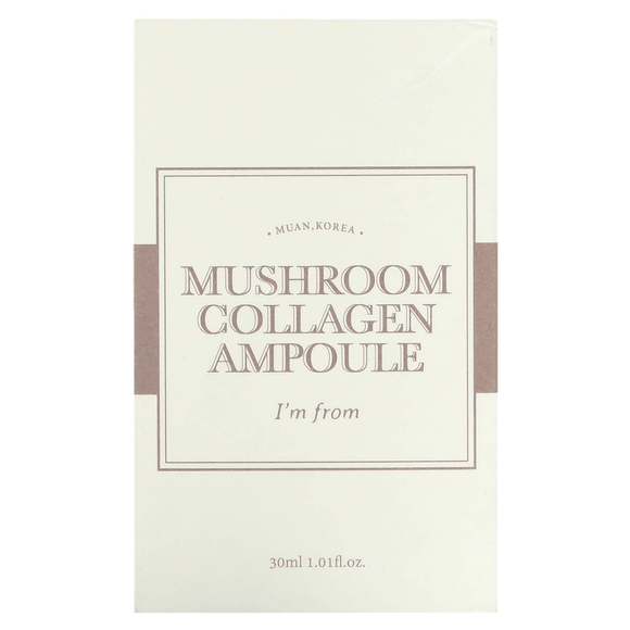 I'm From Mushroom Collagen Ampoule 30 ml - Brandco Direct Inc