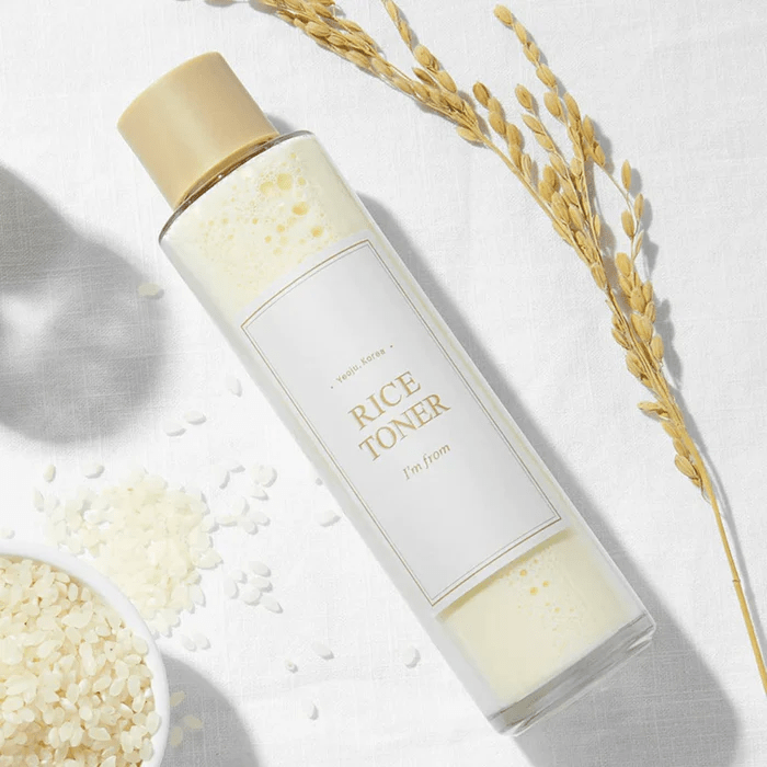 I'm From Rice Toner - 150ml - Brandco Direct Inc