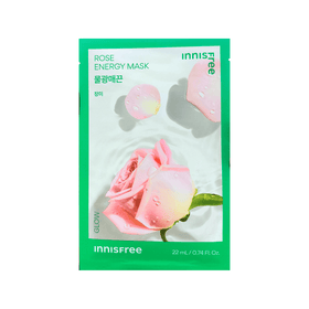 Innisfree Rose Energy Mask (22mL) - Brandco Direct Inc