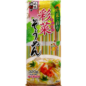 Itsuki Saisai Somen (320g) - Brandco Direct Inc