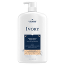 Ivory Mild & Gentle Bodywash Coconut (1.03L) - Brandco Direct Inc