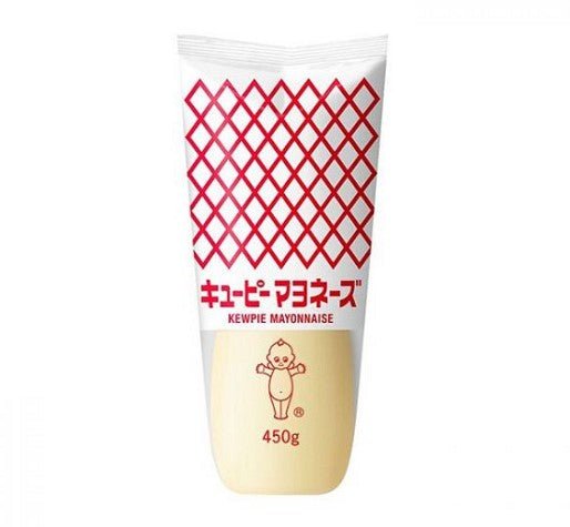 Kewpie Mayonnaise (450g) - Brandco Direct Inc