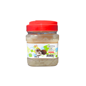 Jolly Coconut Jelly 600g - Brandco Direct Inc