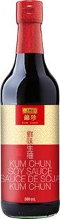 Lee Kum Kee Chun Soy Sauce (500ml) - Brandco Direct Inc