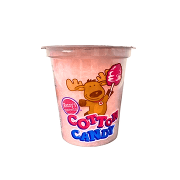 Kenny's Sweets Cotton Candy (30g) - Brandco Direct Inc