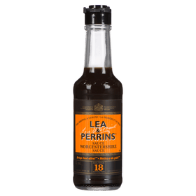 Lea&Perrins Worcestershire Sauce (142ml) - Brandco Direct Inc