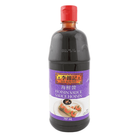 Lee Kum Kee Hoisin Sauce (795ml) - Brandco Direct Inc