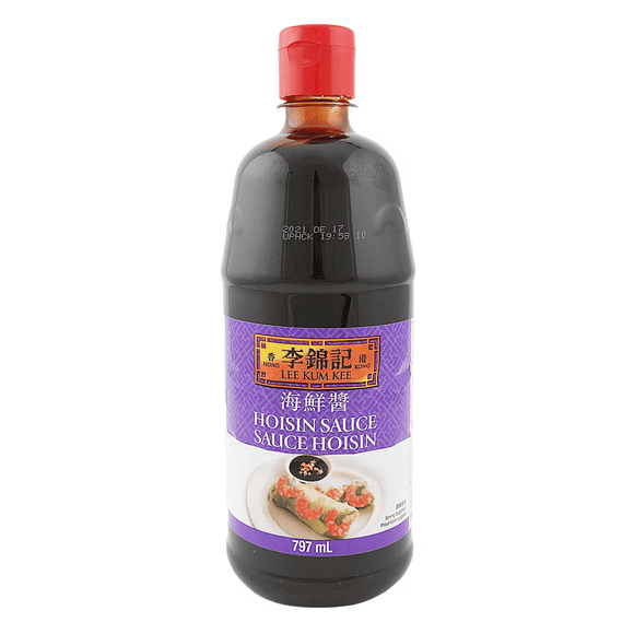 Lee Kum Kee Hoisin Sauce (795ml) - Brandco Direct Inc