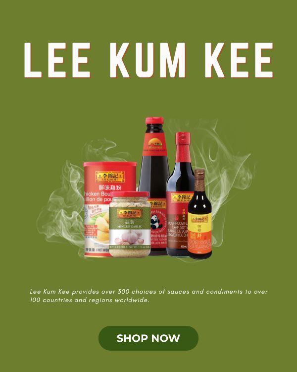 Lee kum kee mobile