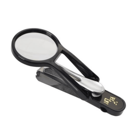 Loupe Nail Clipper - Brandco Direct Inc