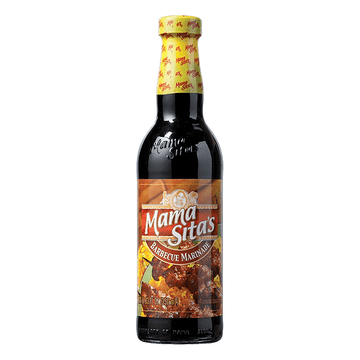 Mama Sita's Barbecue Marinade 680ml - Brandco Direct Inc