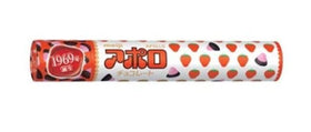 Meiji Apollo Chocolate Jumbo (82g) - Brandco Direct Inc