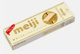 Meiji White Chocolate Stick (41g) - Brandco Direct Inc