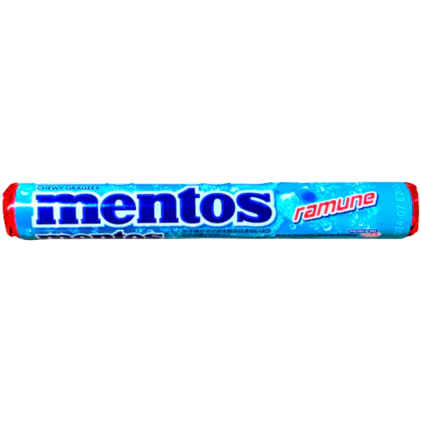 Kracie Mentos Soft Candy Ramne (37.5g)