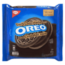 Mondelez Christie Oreo Dark Chocolate (261g) - Brandco Direct Inc