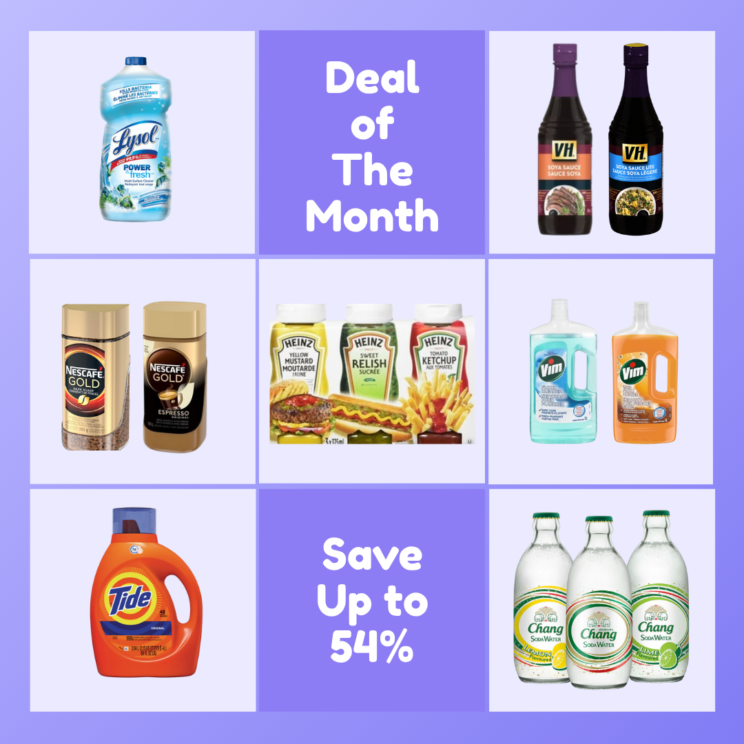 Monthly special 3932a75f 9e40 4a52 a1fb 3b44df922899