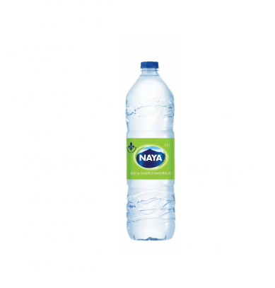 Naya Natural Spring Water (1.5L) - Brandco Direct Inc