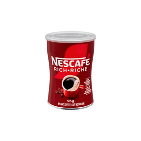 Nescafe Rich Instant (95g) - Brandco Direct Inc