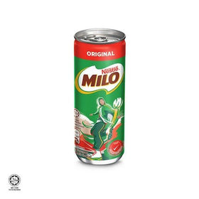 Nestle Milo Original Can 240ml - Brandco Direct Inc
