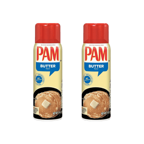 Pam Butter Cooking Spray (141g) - Brandco Direct Inc