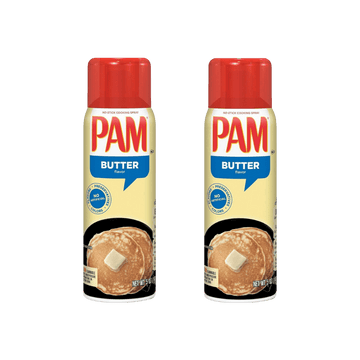 Pam Butter Cooking Spray (141g) - Brandco Direct Inc