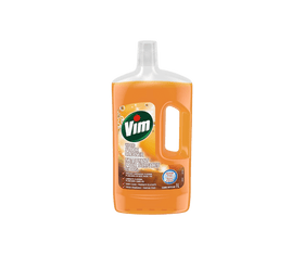 Vim Wood Floor Cleaner (1L) - Brandco Direct Inc