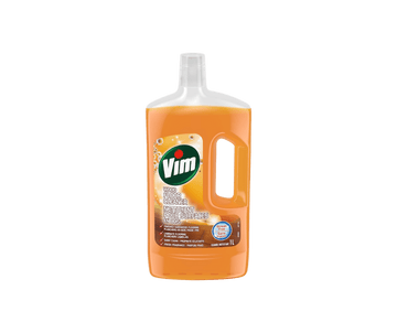 Vim Wood Floor Cleaner (1L) - Brandco Direct Inc