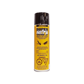 Super Kill Roach & Ant Killer (375g) - Brandco Direct Inc