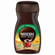 Café glacé riche Nescafé (100 g)