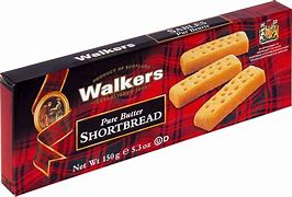 Walker's King Charles Butter Shortbread (150g) - Brandco Direct Inc