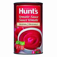 Hunt's Tomato Sauce Rst Garlic (680ml)